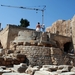 293 Rodos  -  Lindos en acropolis