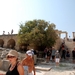 300 Rodos  -  Lindos en acropolis