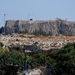 374 Rodos  -  Lindos en acropolis