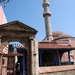476 Rodos stad -  Mustapha moskee