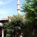 485 Rodos stad -  minaret