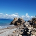 568 Rodos - laatste strandwandeling