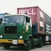 VOLVO-F88 DE BLAUWE STER (NL)