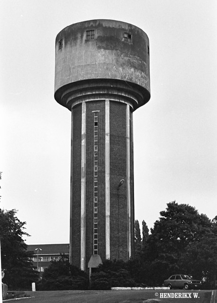 TW KORTRIJK 19800528