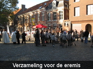 Lier Sint Gomarus processie 2011 002