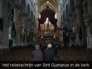 Lier Sint Gomarus processie 2011 003