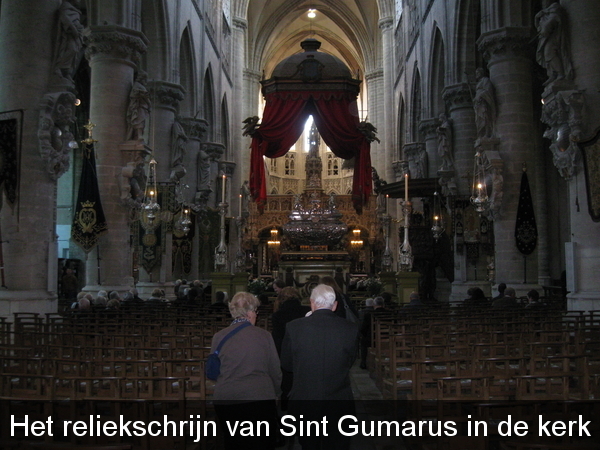 Lier Sint Gomarus processie 2011 003