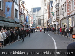 Lier Sint Gomarus processie 2011 009