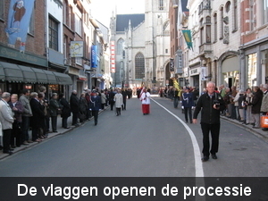 Lier Sint Gomarus processie 2011 010