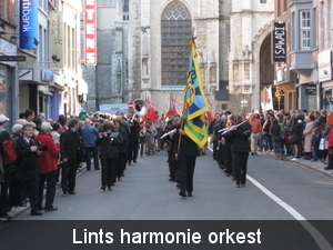 Lier Sint Gomarus processie 2011 013