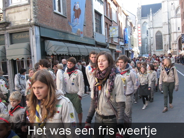 Lier Sint Gomarus processie 2011 018