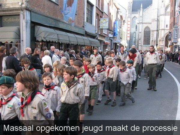 Lier Sint Gomarus processie 2011 020