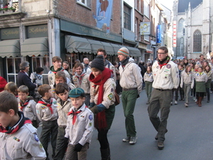 Lier Sint Gomarus processie 2011 021