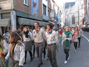 Lier Sint Gomarus processie 2011 023