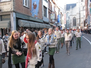 Lier Sint Gomarus processie 2011 024