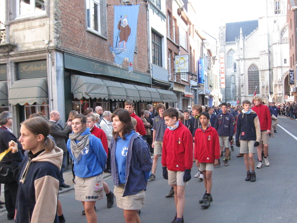 Lier Sint Gomarus processie 2011 032