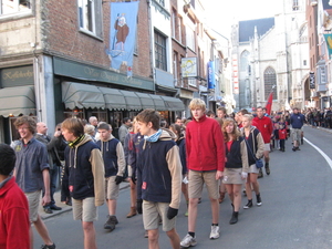 Lier Sint Gomarus processie 2011 033