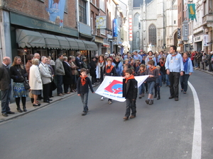 Lier Sint Gomarus processie 2011 039