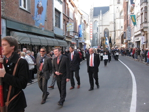 Lier Sint Gomarus processie 2011 046