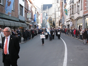 Lier Sint Gomarus processie 2011 048