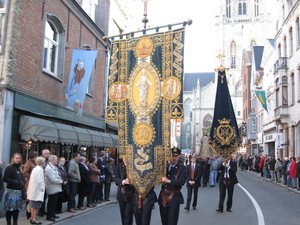 Lier Sint Gomarus processie 2011 051