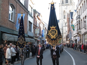 Lier Sint Gomarus processie 2011 052