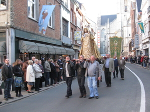 Lier Sint Gomarus processie 2011 053