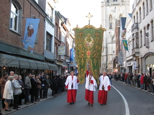 Lier Sint Gomarus processie 2011 054