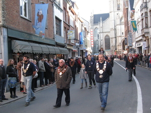 Lier Sint Gomarus processie 2011 057
