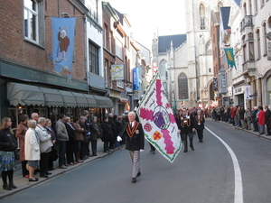 Lier Sint Gomarus processie 2011 058
