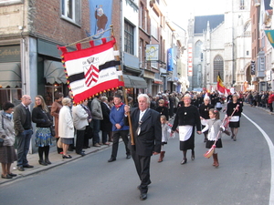 Lier Sint Gomarus processie 2011 064