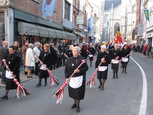 Lier Sint Gomarus processie 2011 067