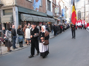 Lier Sint Gomarus processie 2011 069