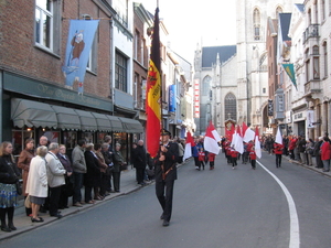 Lier Sint Gomarus processie 2011 070