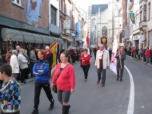 Lier Sint Gomarus processie 2011 072