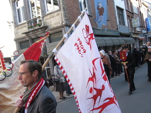 Lier Sint Gomarus processie 2011 074
