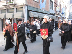 Lier Sint Gomarus processie 2011 075