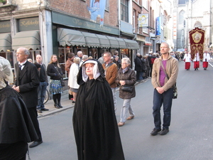 Lier Sint Gomarus processie 2011 076