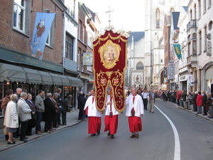 Lier Sint Gomarus processie 2011 077