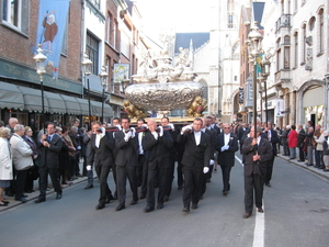 Lier Sint Gomarus processie 2011 085