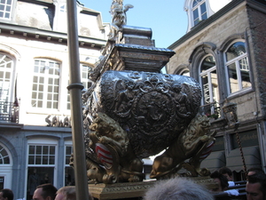 Lier Sint Gomarus processie 2011 087