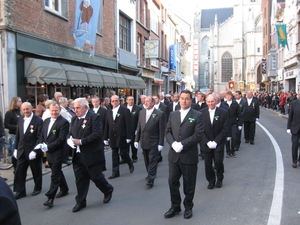 Lier Sint Gomarus processie 2011 088