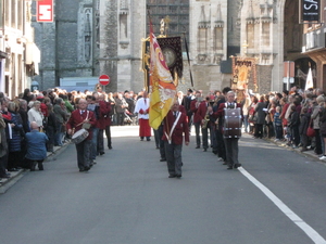 Lier Sint Gomarus processie 2011 091