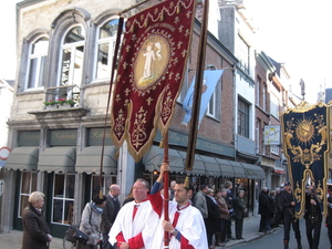 Lier Sint Gomarus processie 2011 093