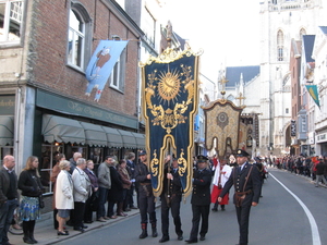 Lier Sint Gomarus processie 2011 094