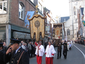 Lier Sint Gomarus processie 2011 095