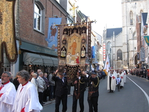 Lier Sint Gomarus processie 2011 096