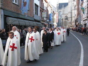 Lier Sint Gomarus processie 2011 098