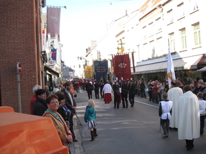 Lier Sint Gomarus processie 2011 101