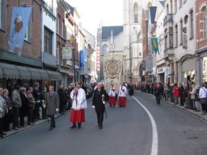Lier Sint Gomarus processie 2011 102